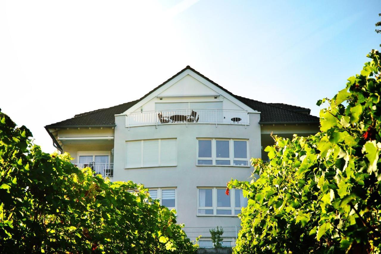 Appartamento Panorama Traumblick Bernkastel-Kues Esterno foto